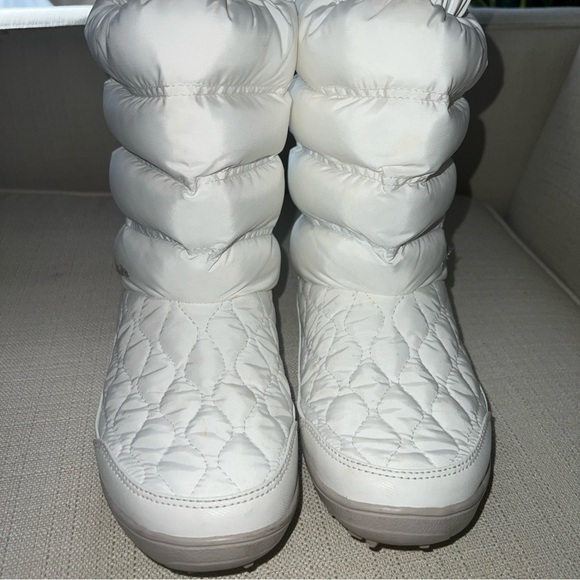 Columbia Minx Slip IV BL9797-125 Boots Women's US 7.5M Pull-On Winter - Picture 3 of 11